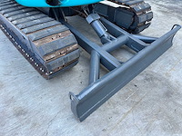 Kubota - kx155-3 - midigraafmachine - afbeelding 5 van  38