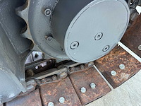 Kubota - kx155-3 - midigraafmachine - afbeelding 8 van  38