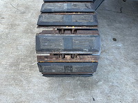 Kubota - kx155-3 - midigraafmachine - afbeelding 9 van  38