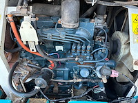 Kubota - kx155-3 - midigraafmachine - afbeelding 18 van  38