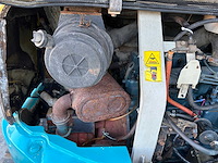 Kubota - kx155-3 - midigraafmachine - afbeelding 21 van  38