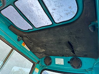 Kubota - kx155-3 - midigraafmachine - afbeelding 22 van  38