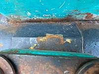 Kubota - kx155-3 - midigraafmachine - afbeelding 32 van  38