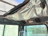 Kubota - kx155-3sz - midigraafmachine - afbeelding 28 van  41
