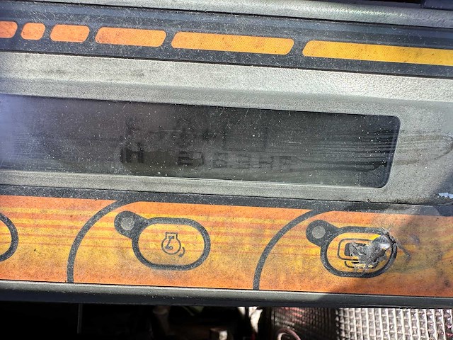 Kubota - kx155-3sz - midigraafmachine - afbeelding 35 van  41