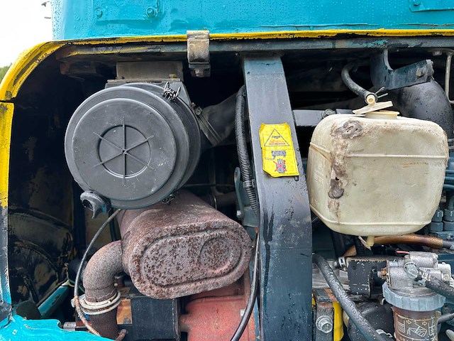 Kubota - kx155-3sz - midigraafmachine - afbeelding 18 van  36