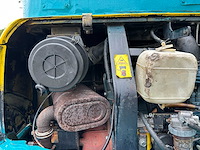 Kubota - kx155-3sz - midigraafmachine - afbeelding 18 van  36