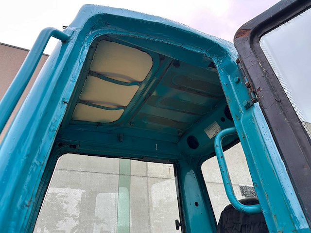 Kubota - kx155-3sz - midigraafmachine - afbeelding 20 van  36