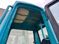 Kubota - kx155-3sz - midigraafmachine - afbeelding 20 van  36