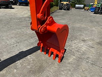 Kubota - kx155-3sz - midigraafmachine - afbeelding 10 van  41