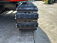 Kubota - kx155-3sz - midigraafmachine - afbeelding 17 van  41
