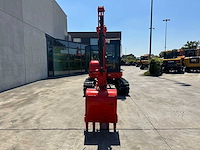 Kubota - kx155-3sz - midigraafmachine - afbeelding 2 van  41