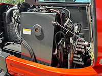 Kubota - kx155-3sz - midigraafmachine - afbeelding 32 van  41