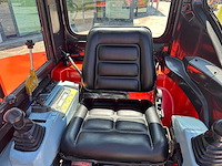 Kubota - kx155-3sz - midigraafmachine - afbeelding 39 van  41