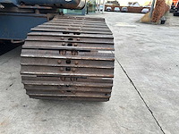 Kubota - kx161-2 - midigraafmachine - afbeelding 7 van  37