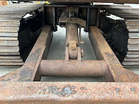 Kubota - kx161-2 - midigraafmachine - afbeelding 19 van  37