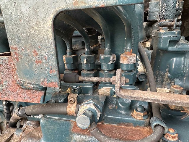 Kubota - kx161-2 - midigraafmachine - afbeelding 21 van  37