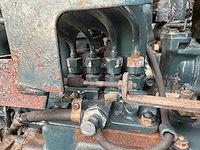 Kubota - kx161-2 - midigraafmachine - afbeelding 21 van  37