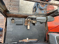 Kubota - kx161-2 - midigraafmachine - afbeelding 28 van  37