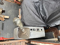 Kubota - kx161-2 - midigraafmachine - afbeelding 29 van  37