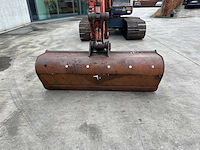 Kubota - kx161-2 - midigraafmachine - afbeelding 37 van  37