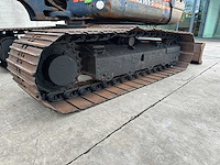 Kubota - kx161-2 - midigraafmachine - afbeelding 8 van  37