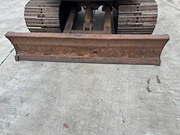 Kubota - kx161-2 - midigraafmachine - afbeelding 17 van  37