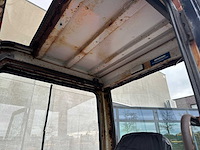 Kubota - kx161-2 - midigraafmachine - afbeelding 26 van  37