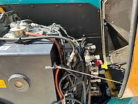 Kubota - kx161-3 - midigraafmachine - afbeelding 17 van  47