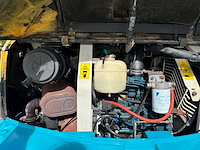 Kubota - kx161-3 - midigraafmachine - afbeelding 21 van  47