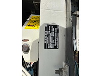 Kubota - kx161-3 - midigraafmachine - afbeelding 24 van  47