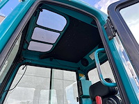 Kubota - kx161-3 - midigraafmachine - afbeelding 30 van  47