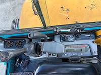 Kubota - kx161-3 - midigraafmachine - afbeelding 33 van  47