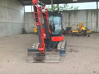 Kubota - kx161-3 - tracked excavator - 2012 - afbeelding 19 van  20
