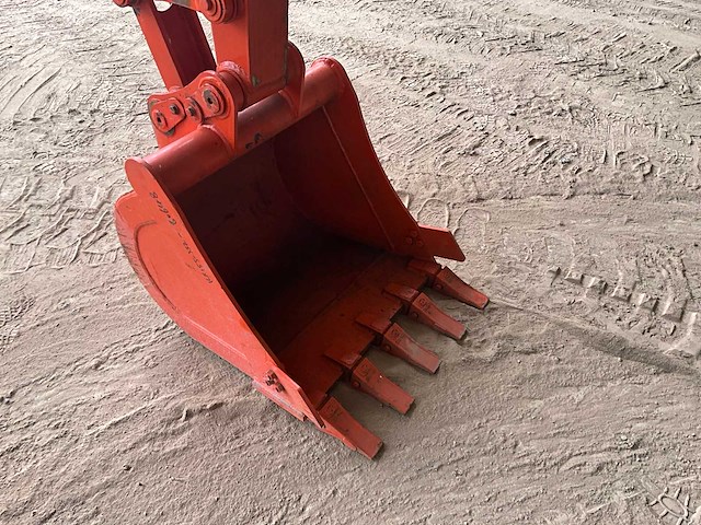 Kubota - kx161-3 - tracked excavator - 2022 - afbeelding 2 van  14