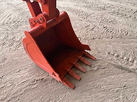 Kubota - kx161-3 - tracked excavator - 2022 - afbeelding 2 van  14
