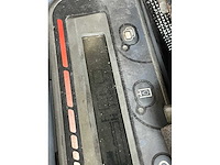 Kubota - kx161-3 - tracked excavator - 2022 - afbeelding 9 van  14