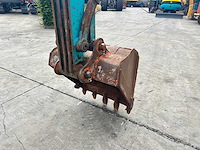 Kubota - kx161-3sz - midigraafmachine - afbeelding 2 van  41