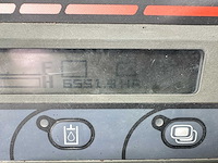 Kubota - kx161-3sz - midigraafmachine - afbeelding 35 van  41