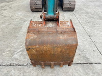 Kubota - kx161-3sz - midigraafmachine - afbeelding 41 van  41