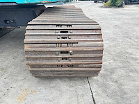 Kubota - kx161-3sz - midigraafmachine - afbeelding 9 van  42