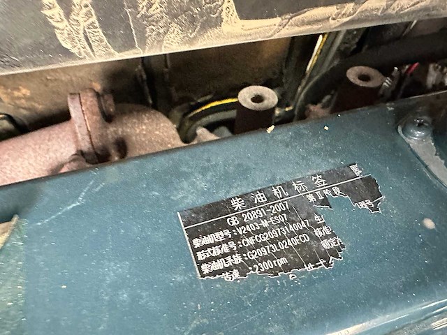 Kubota - kx161-3sz - midigraafmachine - afbeelding 24 van  42