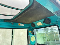 Kubota - kx161-3sz - midigraafmachine - afbeelding 29 van  42