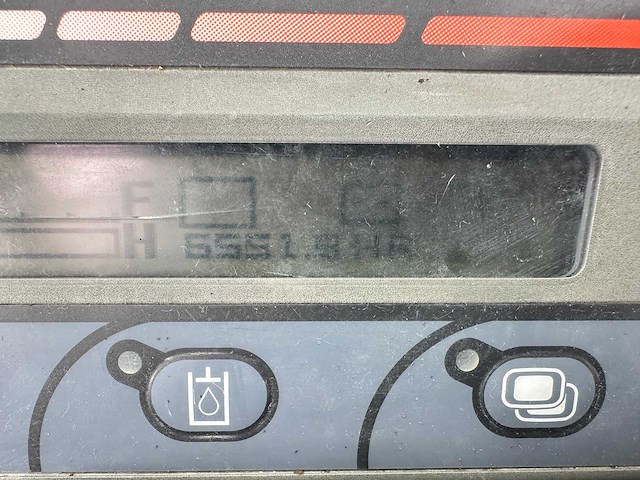 Kubota - kx161-3sz - midigraafmachine - afbeelding 36 van  42