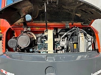 Kubota - kx185-3 - midigraafmachine - afbeelding 19 van  43