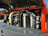 Kubota - kx185-3 - midigraafmachine - afbeelding 21 van  43