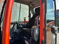 Kubota - kx185-3 - midigraafmachine - afbeelding 28 van  43