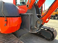 Kubota - kx185-3 - midigraafmachine - afbeelding 7 van  43