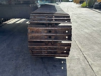 Kubota - kx185-3 - midigraafmachine - afbeelding 9 van  43