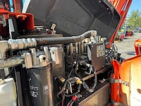 Kubota - kx185-3 - midigraafmachine - afbeelding 33 van  43